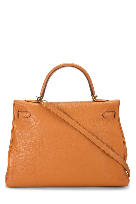 Orange Clemence Kelly Retourne 35, , large image number 3