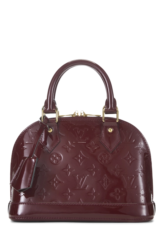 Amarante Vernis Alma BB NM, , large image number 0