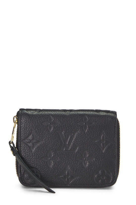 lv bag with coin purse