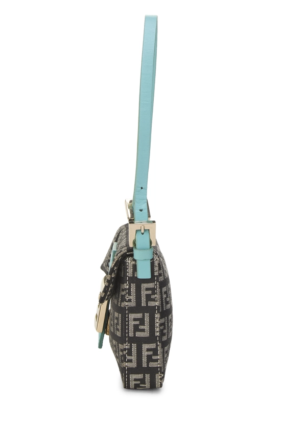 Navy Zucchino Canvas Baguette Mini, , large image number 2