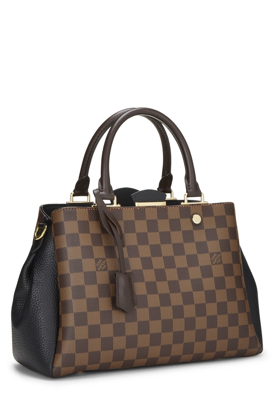 Damier Ebene Brittany, , large image number 1