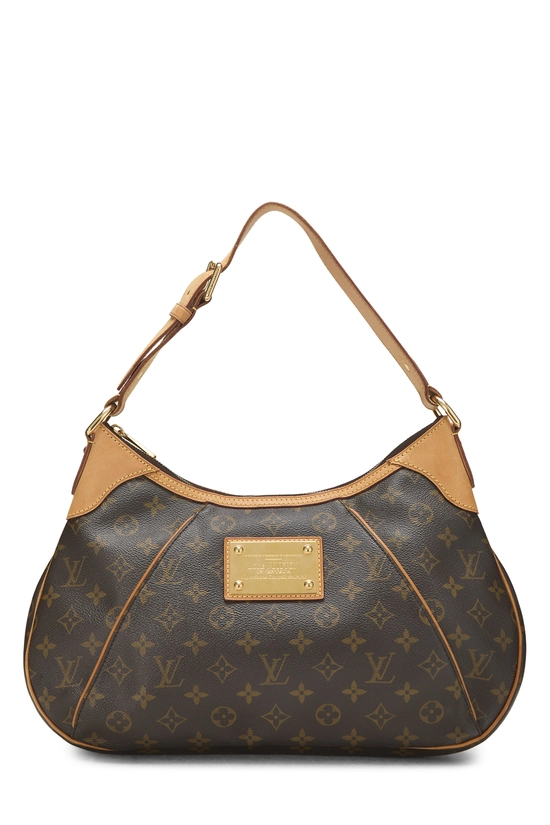 Monogram Canvas Thames GM, , large image number 0