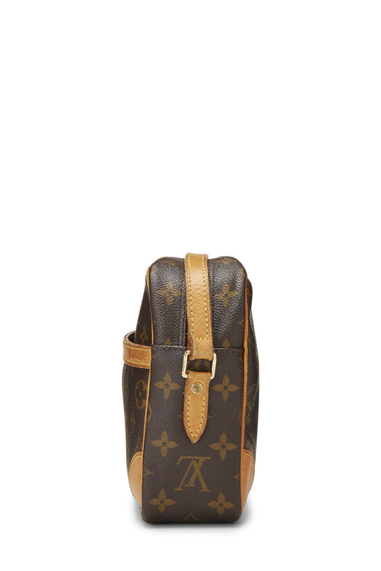 Louis Vuitton Monogram Canvas Trocadero 27 QJB0Y7HJ0B331 | WGACA 