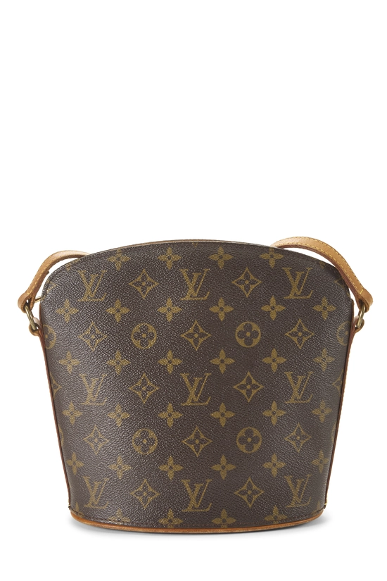 Monogram Canvas Drouot, , large image number 0