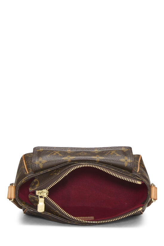 Monogram Canvas Viva Cite PM, , large image number 5