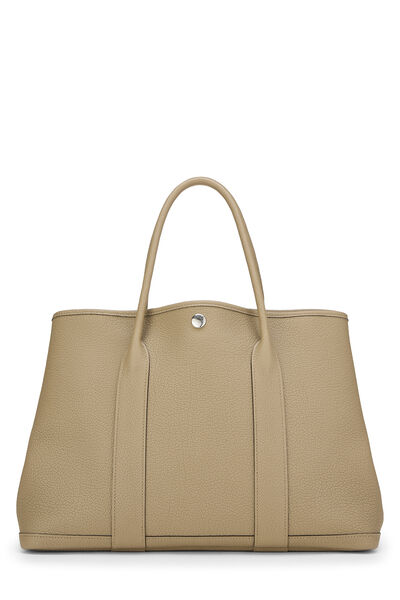 Gris Tourterelle Negonda Garden Party 36