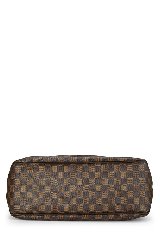 Louis Vuitton Damier Ebene Delightful PM NM QJBBZQ0T0F081 | WGACA