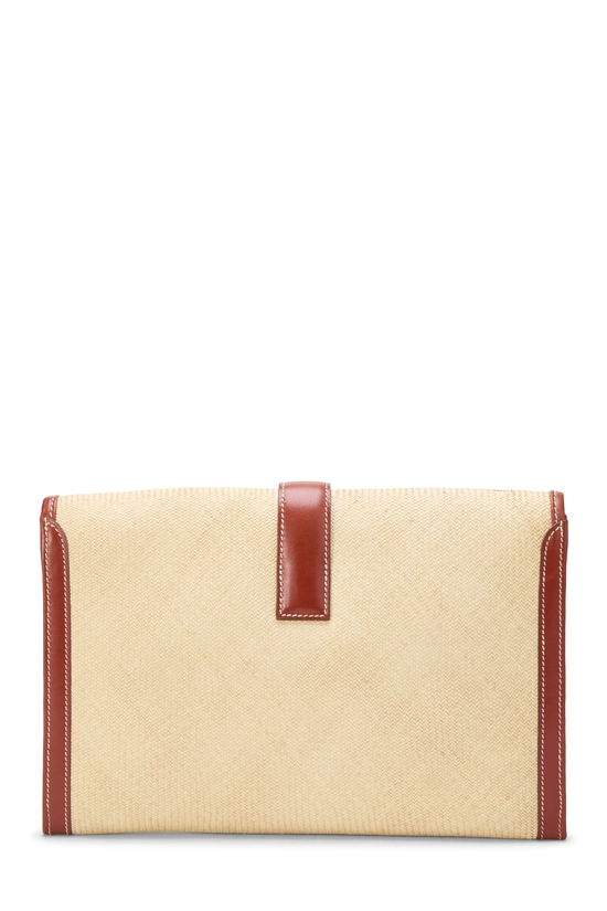 Brique Raffia Jige PM, , large image number 2