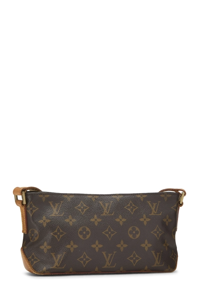 Monogram Canvas Trotteur, , large