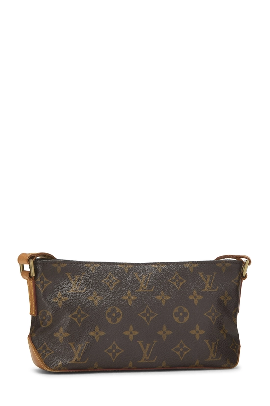Monogram Canvas Trotteur, , large image number 1