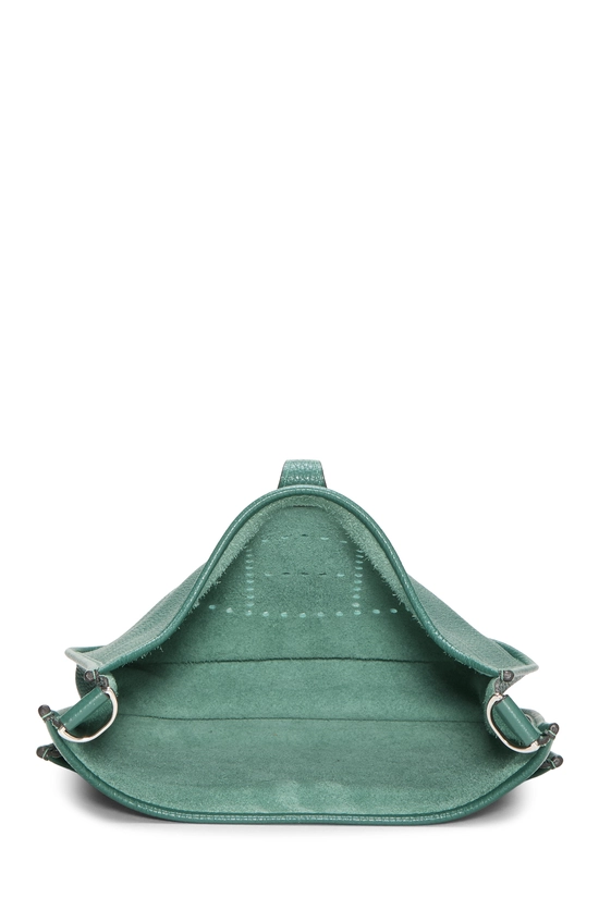 Malachite Clemence Evelyne Amazone PM, , large image number 5