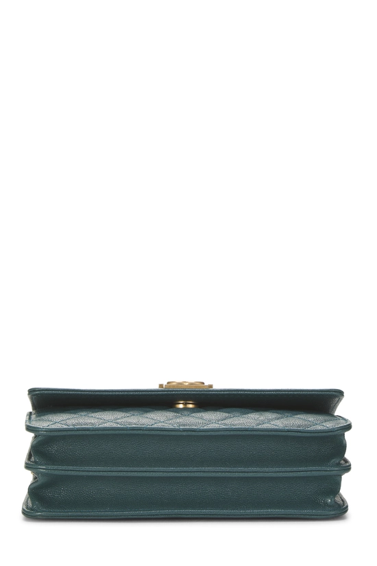 Blue Caviar Square Boy Wallet on Chain (WOC), , large image number 4