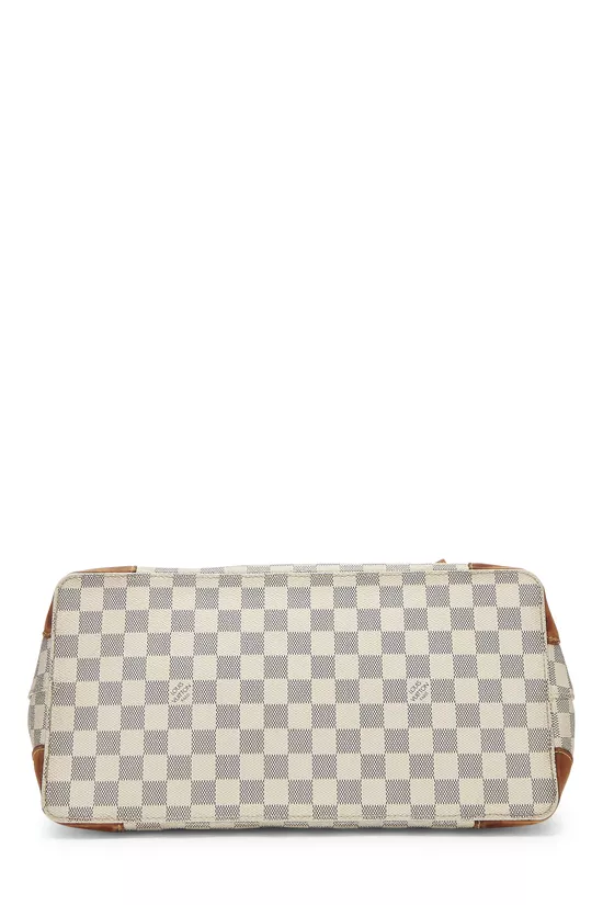 Damier Azur Hampstead MM, , large image number 4