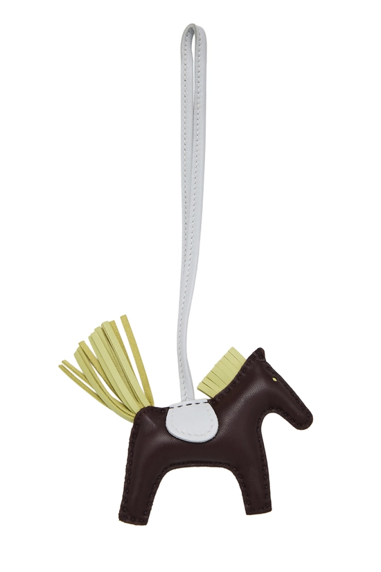 Multicolor Milo Rodeo Bag Charm PM, , large image number 1