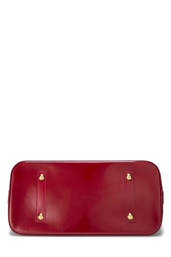 Red Vernis Alma GM NM, , large image number 4