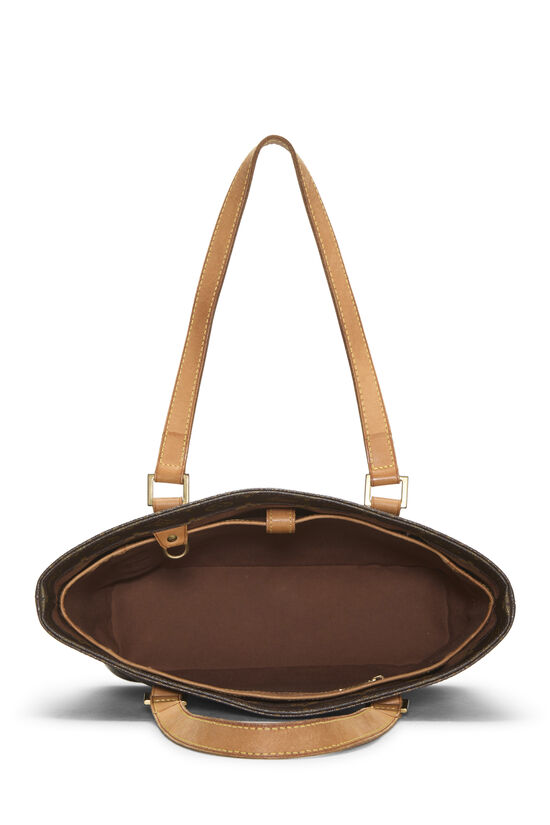 Monogram Canvas Vavin GM, , large image number 5