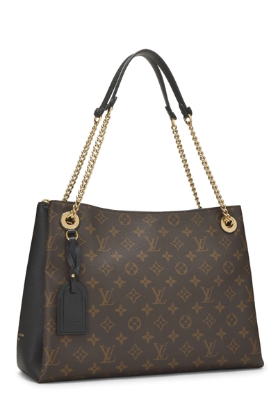 Monogram Canvas Surene MM, , large