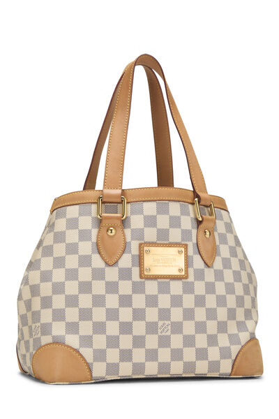 Damier Azur Hampstead PM, , large
