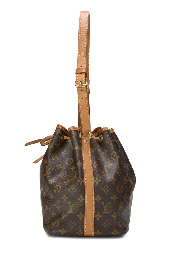 Monogram Canvas No&eacute; Petite, , large image number 2