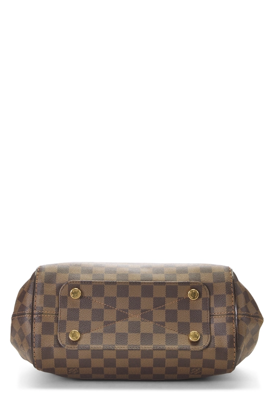 Damier Ebene Marylebone PM, , large image number 4