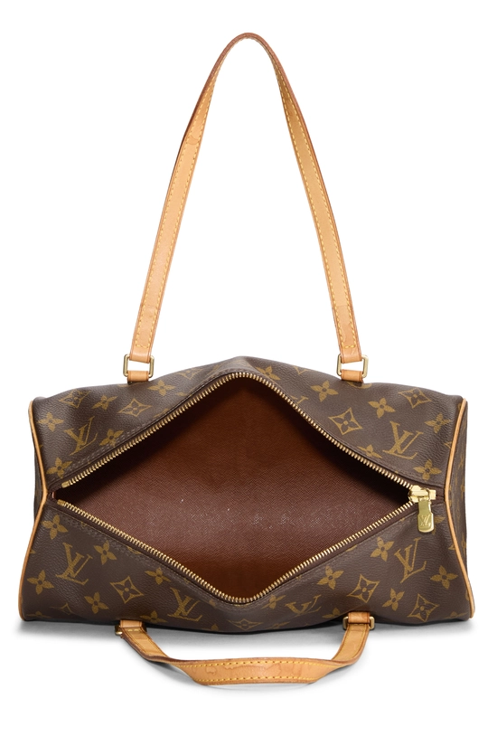 Monogram Canvas Papillon 30 & Mini Set, , large image number 5