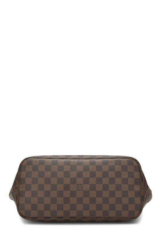 Damier Ebene Neverfull MM, , large image number 4
