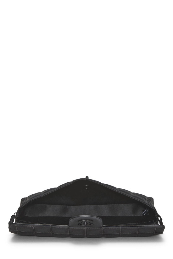 Black Canvas Chocolate Bar East/West Medium, , large image number 5