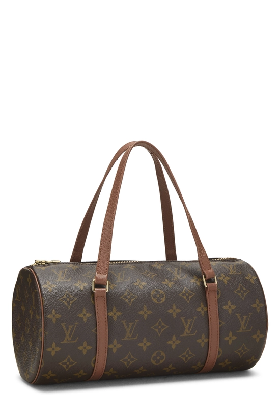 Monogram Canvas Papillon 30 & Mini Set, , large image number 1