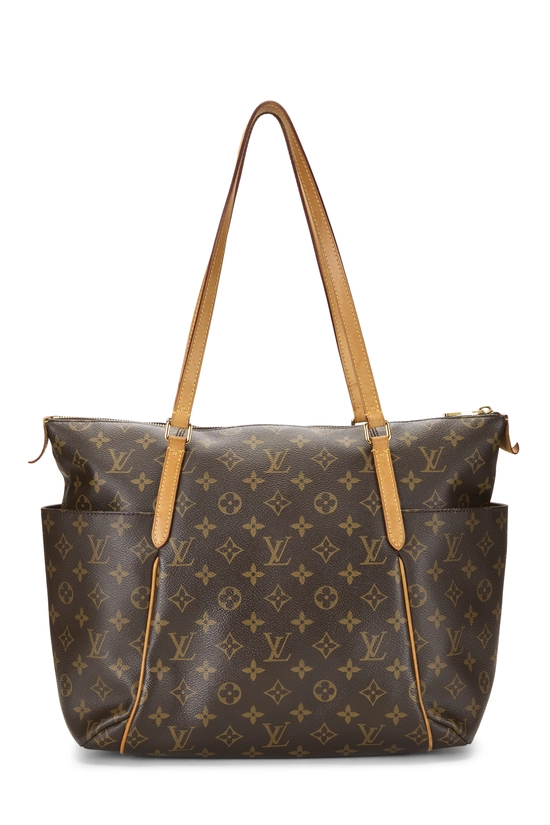 Monogram Canvas Totally MM NM, , large image number 3
