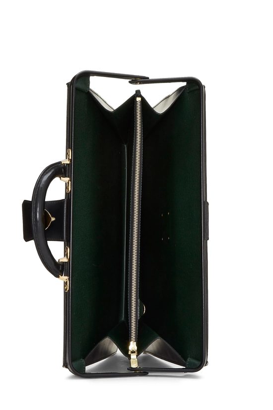 Black Epi Serviette Conseiller, , large image number 5