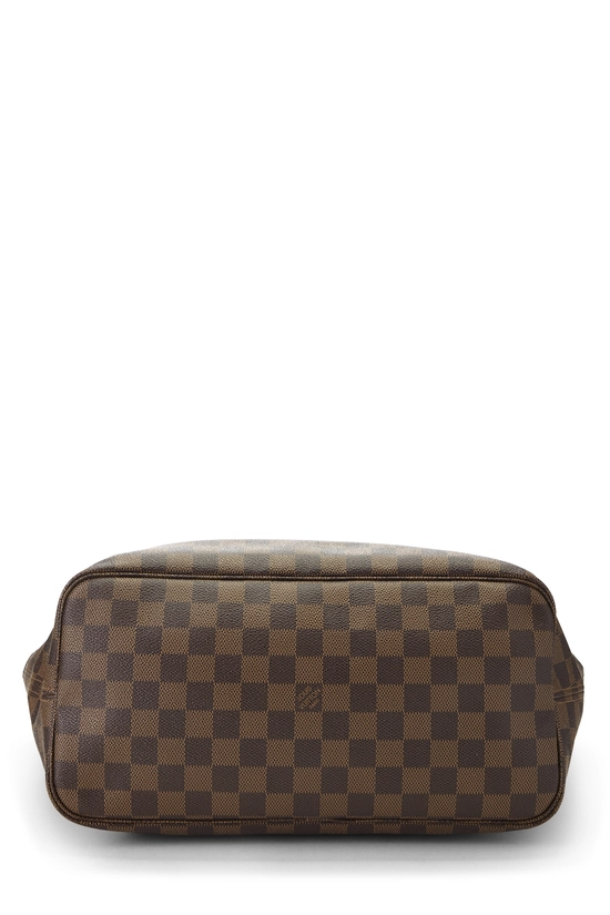 Damier Ebene Neverfull MM, , large image number 4