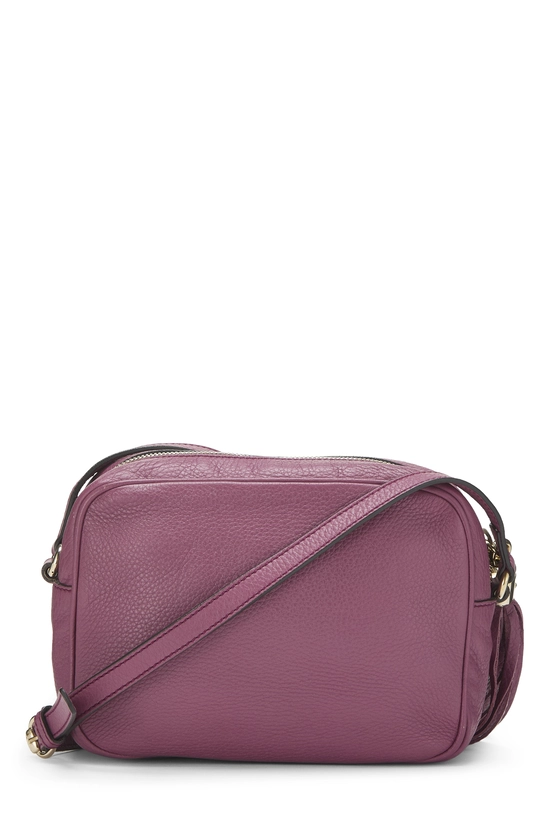 Purple Leather Soho Disco, , large image number 5