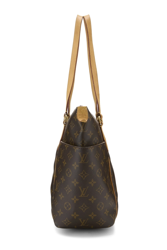 Monogram Canvas Totally MM, , large image number 2