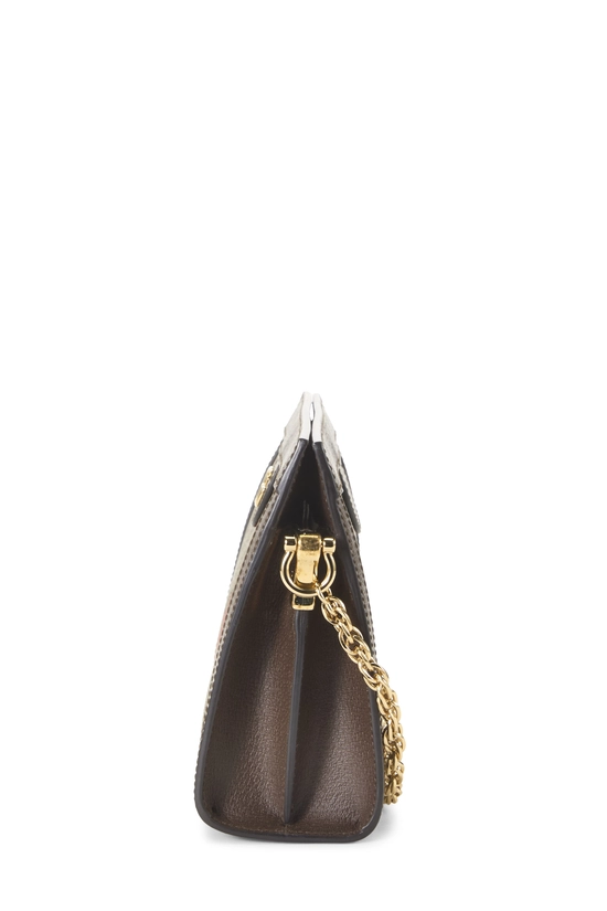 Original GG Supreme Ophidia Shoulder Bag, , large image number 2