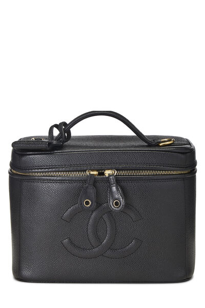 Black Caviar Timeless Vanity Large