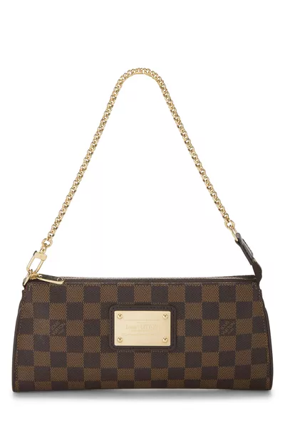 Louis Vuitton Damier Ebene Sophie