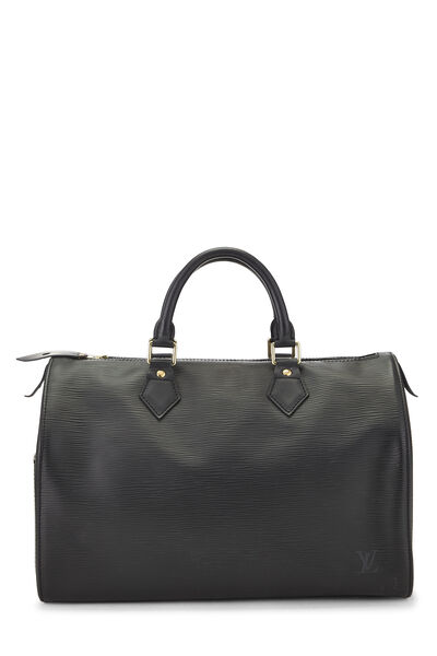 Black Epi Speedy 30