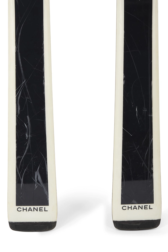 Multicolor Carbon Fiber Skis, , large image number 4