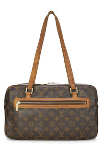 Louis Vuitton Deauville Handbag 386639
