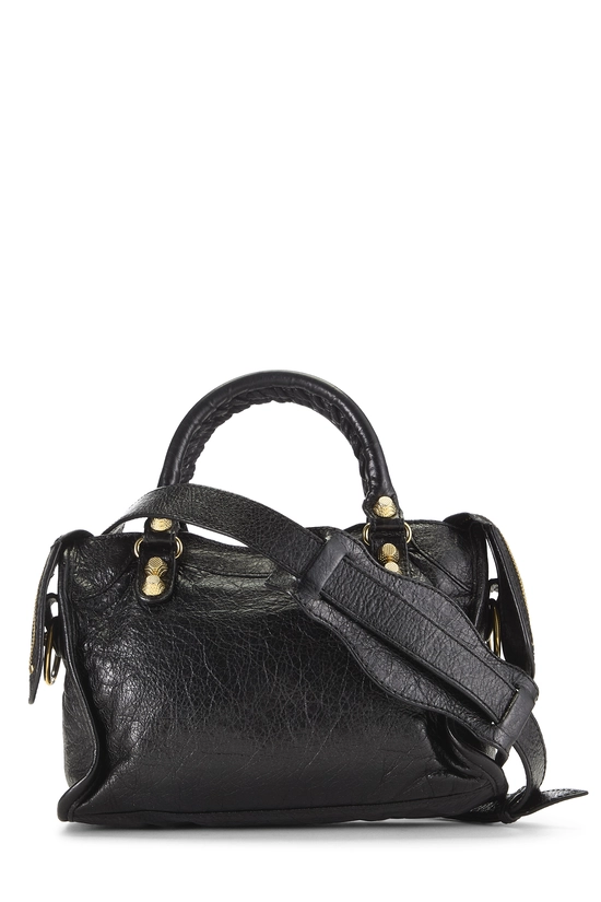 Black Agneau Giant 12 City Mini, , large image number 3