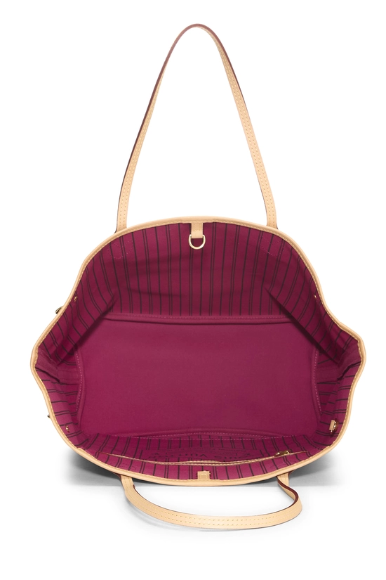 Monogram Canvas Neverfull MM NM, , large image number 5