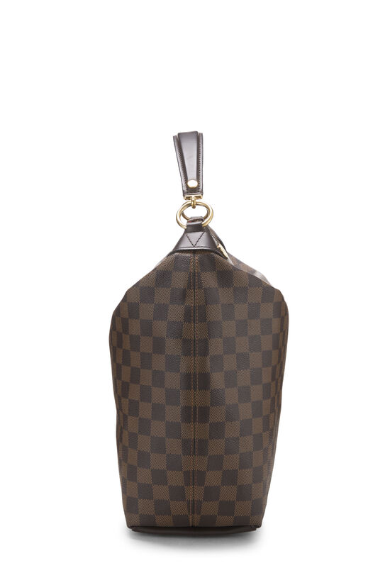 Louis Vuitton Damier Ebene Duomo Hobo QJB0920T0B872 | WGACA