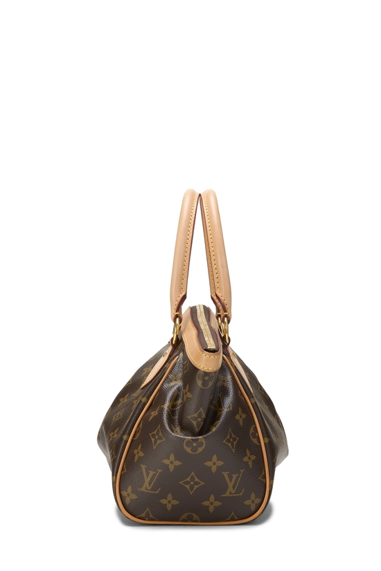 Monogram Canvas Tivoli PM, , large image number 2