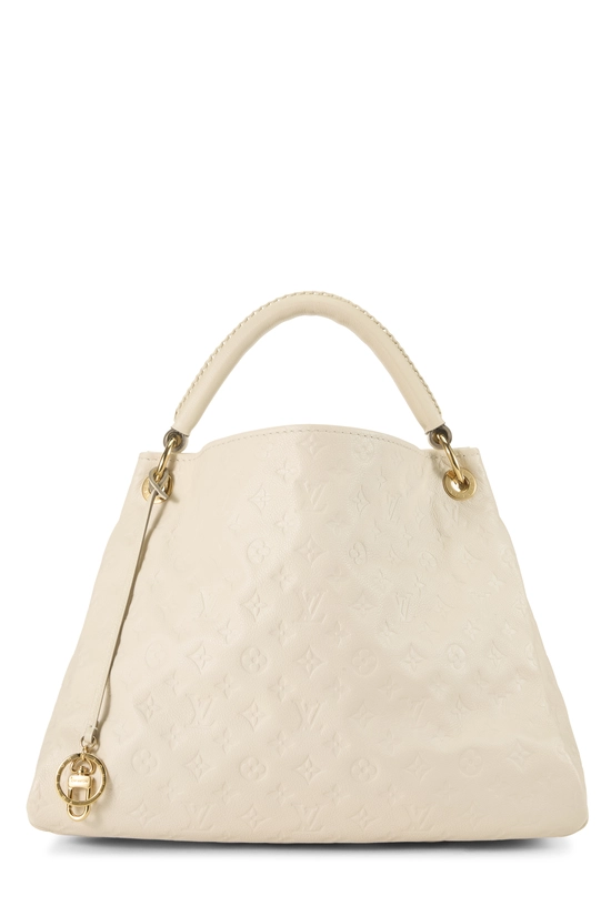 Neige Monogram Empreinte Artsy MM, , large image number 0