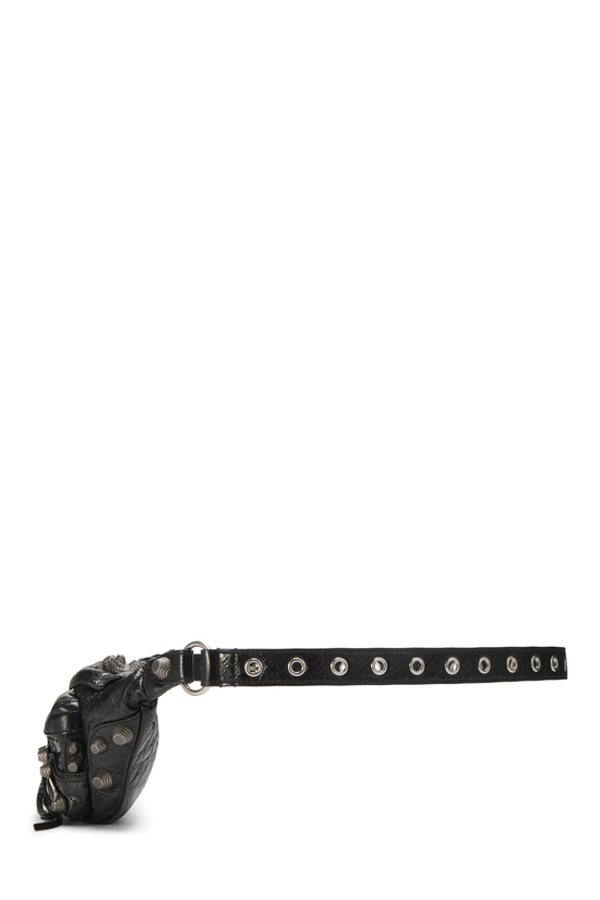 Black Arena Le Cagole Sling Bag Small, , large image number 2