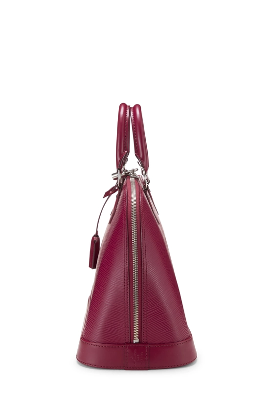 Fuchsia Epi Alma PM NM, , large image number 2