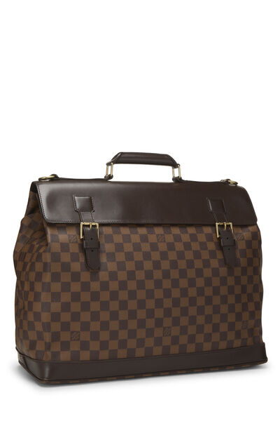 Damier Ebene West End PM, , large
