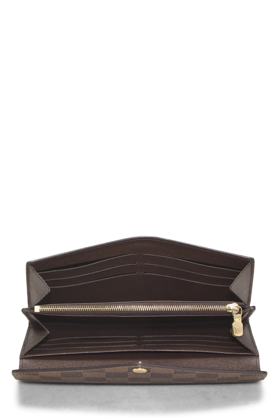 Damier Ebene Sarah NM, , large image number 3