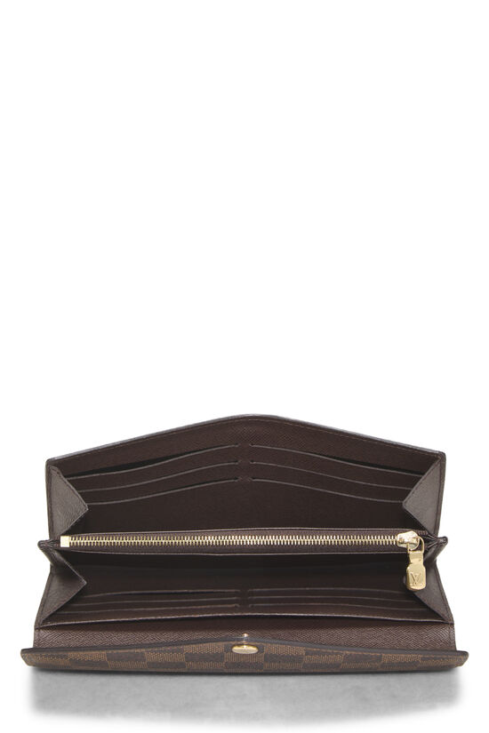 Damier Ebene Sarah NM, , large image number 3