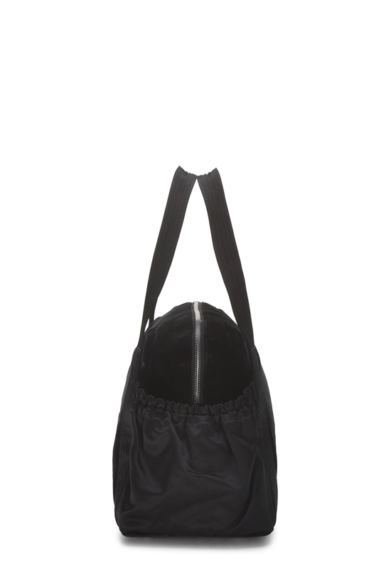Black Velvet Bowler, , large image number 2